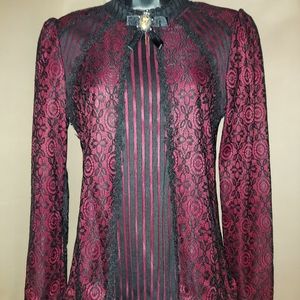 Victorian Blouse